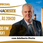 arena oeste adalberto piotto - 28052026