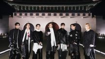 BTS grupo musical Coreia do Sul
