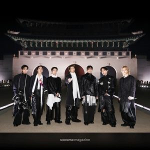 BTS grupo musical Coreia do Sul