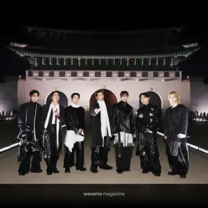 BTS grupo musical Coreia do Sul