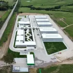 Centro de Formação Profissional Rural inaugurado neste sábado, 23, no interior gaúcho | Foto: Divulgação/CNA