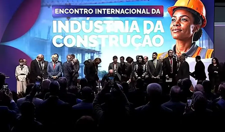 Jorge Messias cumpre dois compromissos ao lado de Lula na capital paulista | Foto: Reprodução/Gov
