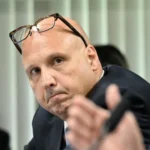 Mais cedo, a Comissão de Assuntos Econômicos (CAE) já havia aprovado o nome do advogado por 19 votos a 4 | Foto: Geraldo Magela/Agência Senado