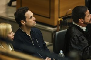 Caso Henry filha de ex-namorada de Jairinho diz que ele a agrediu