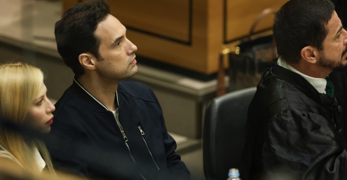 Caso Henry filha de ex-namorada de Jairinho diz que ele a agrediu