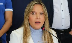 Celina Leão governadora DF empréstimo BRB