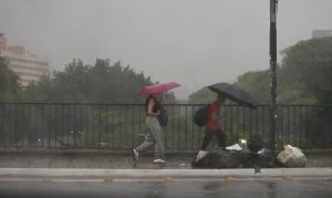 Previsão de ciclones colocam regiões em estado de alerta | Foto: Paulo Pinto/Agência Brasil