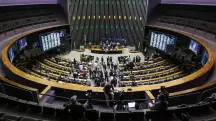 Congresso impõe novo impasse à reforma tributária | Foto: Kayo Magalhaes/Câmara dos deputados