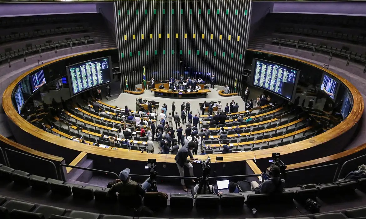 Congresso vai ter ‘recesso informal’ com festas de São João