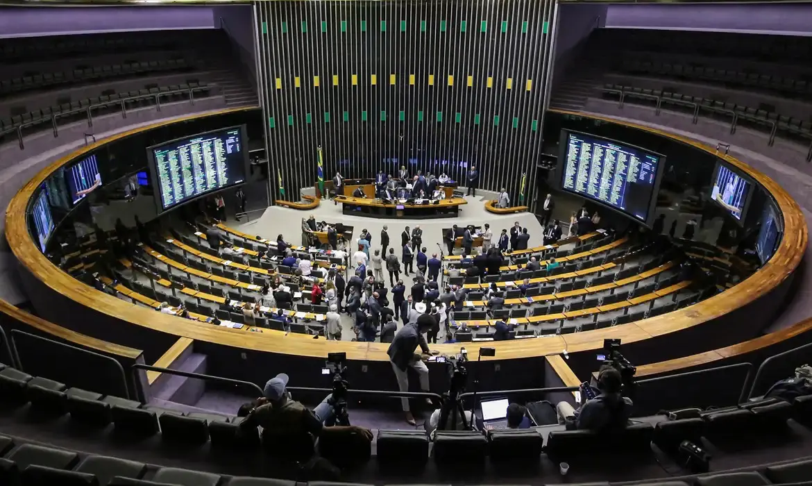 Congresso impõe novo impasse à reforma tributária | Foto: Kayo Magalhaes/Câmara dos deputados