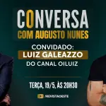 Conversa com Augusto 19