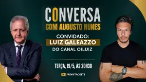 Conversa com Augusto 19
