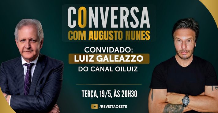 Conversa com Augusto 19