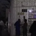Cuba apagão