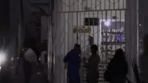 Cuba apagão