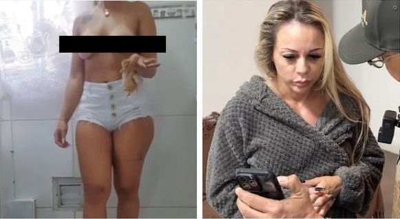 Daiana Schuinsekel de Almeida