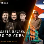 O De Leste a Oeste, com Ana Paula Henkel é transmitido às sextas-feiras, a partir das 20h30 | Foto: Divulgação/Oeste