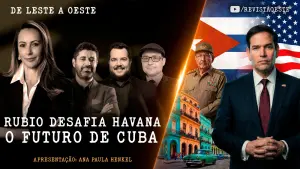 O De Leste a Oeste, com Ana Paula Henkel é transmitido às sextas-feiras, a partir das 20h30 | Foto: Divulgação/Oeste
