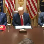 EUA ainda não estão satisfeitos na negociação com Irã, diz Trump