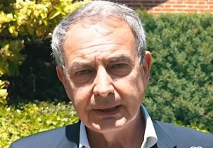 Ex-premiê socialista da Espanha vira alvo de investigação por tráfico de influência