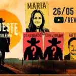 O Faroeste à Brasileira é transmitido de segunda a sexta, das 14h às 16h | Foto: Divulgação/Oeste