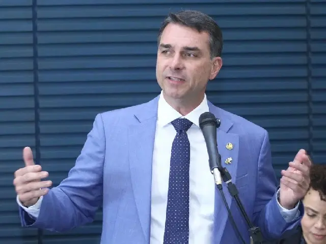 Flávio Bolsonaro áudios Master advogado PL