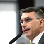 Flávio Bolsonaro PL marketing campanha Presidência
