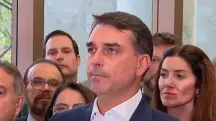 Pré-candidato afirmou que a comissão é a 'única forma' de separar 'bandido de inocente' | Foto: Reprodução/CNNBrasil