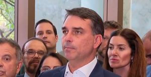 Pré-candidato afirmou que a comissão é a 'única forma' de separar 'bandido de inocente' | Foto: Reprodução/CNNBrasil