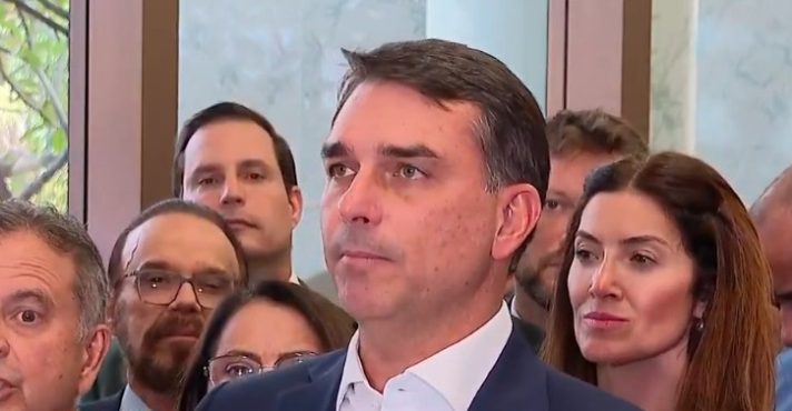 Pré-candidato afirmou que a comissão é a 'única forma' de separar 'bandido de inocente' | Foto: Reprodução/CNNBrasil