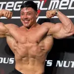 O fisiculturista e influenciador fitness Gabriel Ganley | Foto: Reprodução/Redes sociais