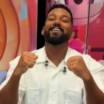 O repórter Lucas Almeida, um dos demitidos pela Globo na TV Bahia | Foto: Reprodução/Instagram