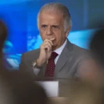 O ministro da Defesa, José Múcio Monteiro | Foto: Marcelo Camargo/Agência Brasil