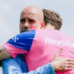 Bep Guardiola treinador futebol despedida City