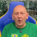 O empresário Luciano Hang: Brasil x EUA | Foto: Reprodução/X/@LucianoHangBr