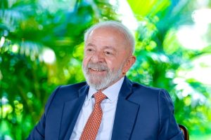 Lula Norte