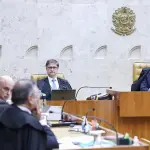 STF aposentadoria compulsória