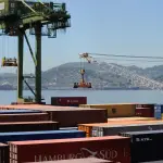 União Europeia exportações