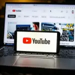YouTube IA