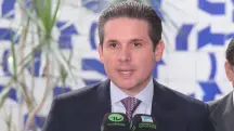 Hugo Motta
