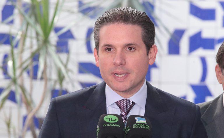 Hugo Motta