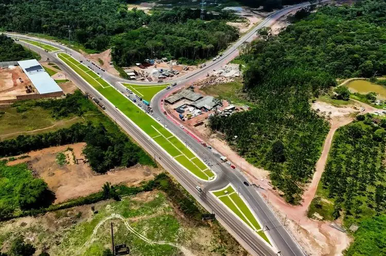 Avenida Liberdade