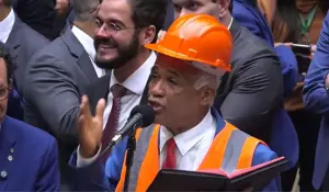 Pastor Isidório