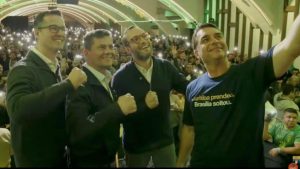 Flávio Bolsonaro