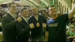 Flávio Bolsonaro