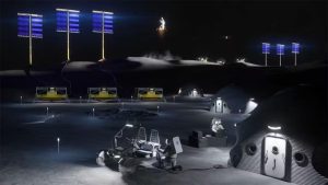 Nasa