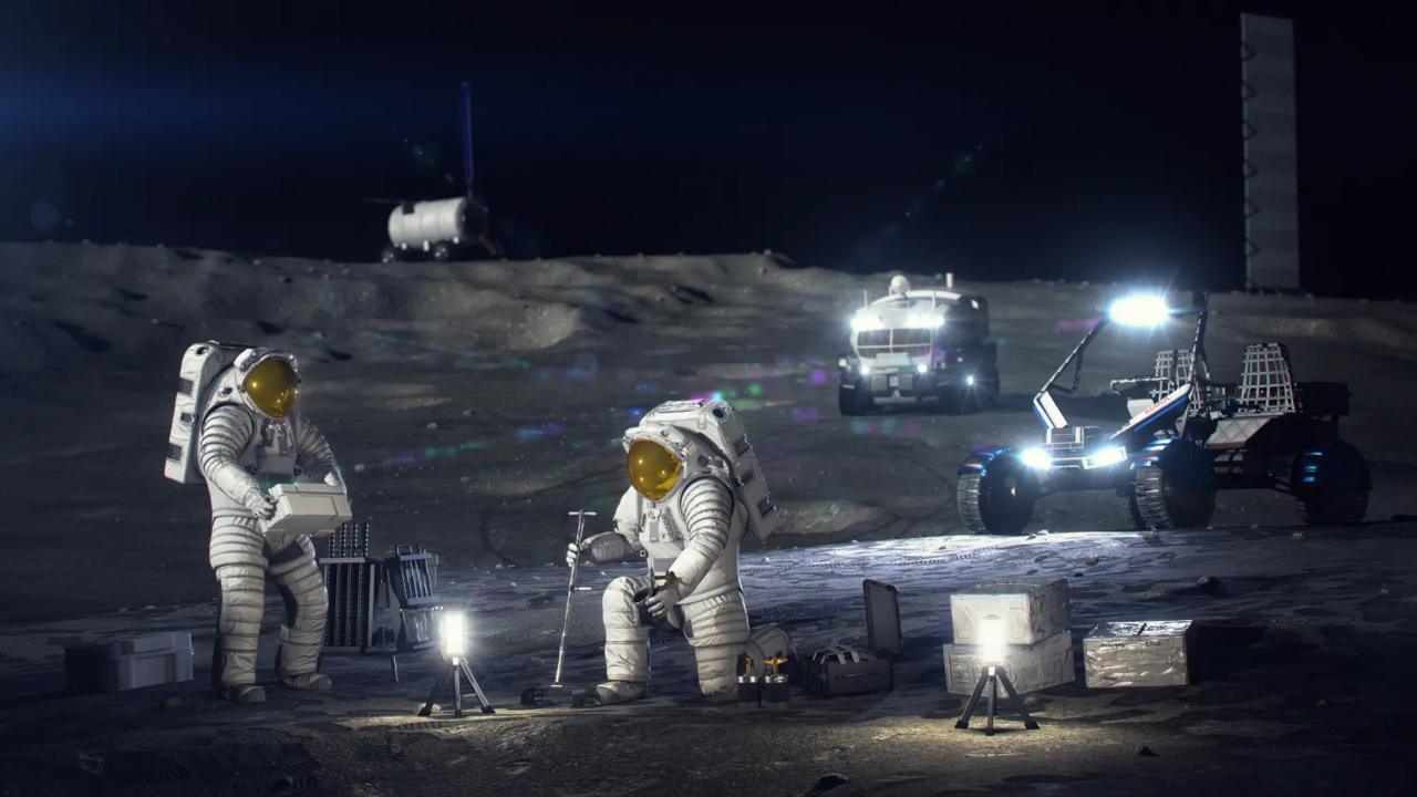 Nasa