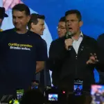 Moro e Flávio