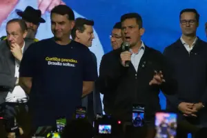 Moro e Flávio