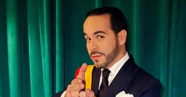 Abelardo de la Espriella